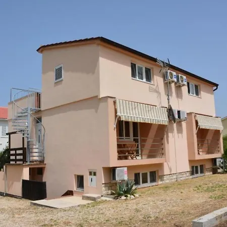 Apartment Rina - Free Parking